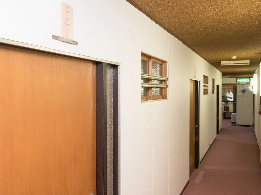 Oyo Ryokan Kikusui