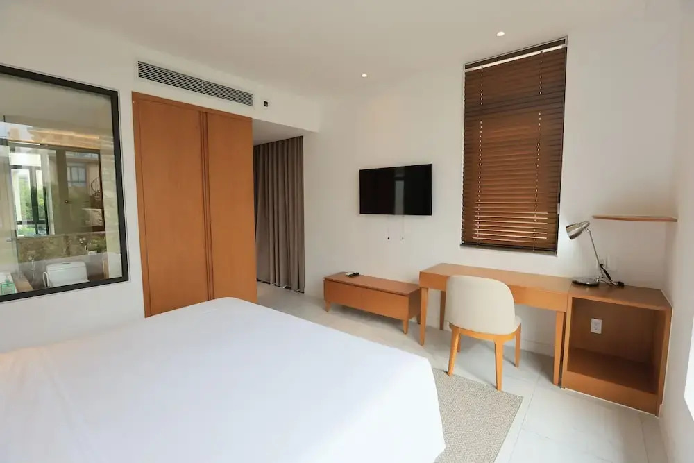 Ocean Breeze Villa Cam Ranh