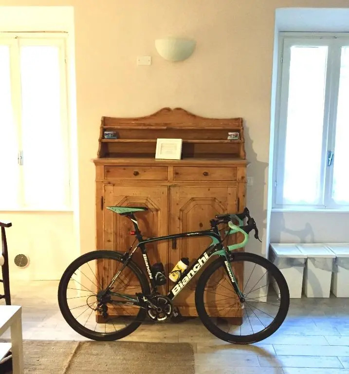La Casa di Celeste