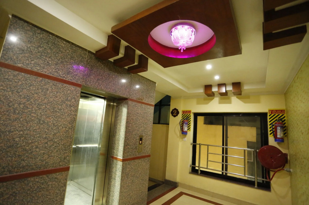 Mahadev Hotel Kathmandu
