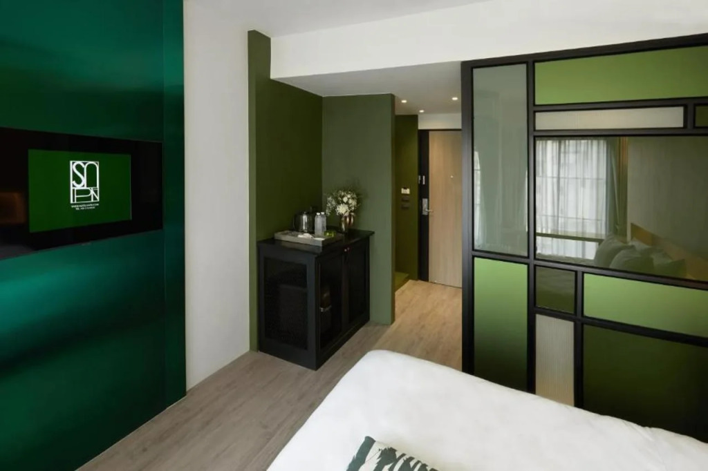 Hotel Sapin