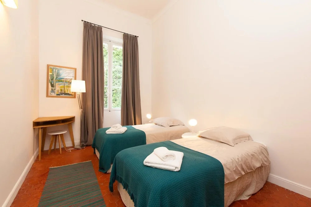 SERR Apartment 2