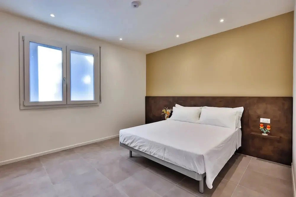 Apho Apartment Hotel