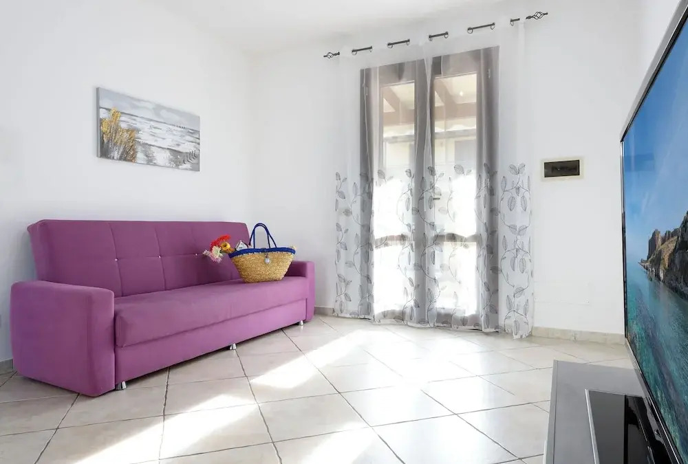 Bedda Luna Villa