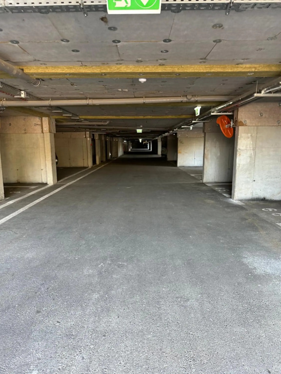 Green TAM - Nature heaven - Private parking