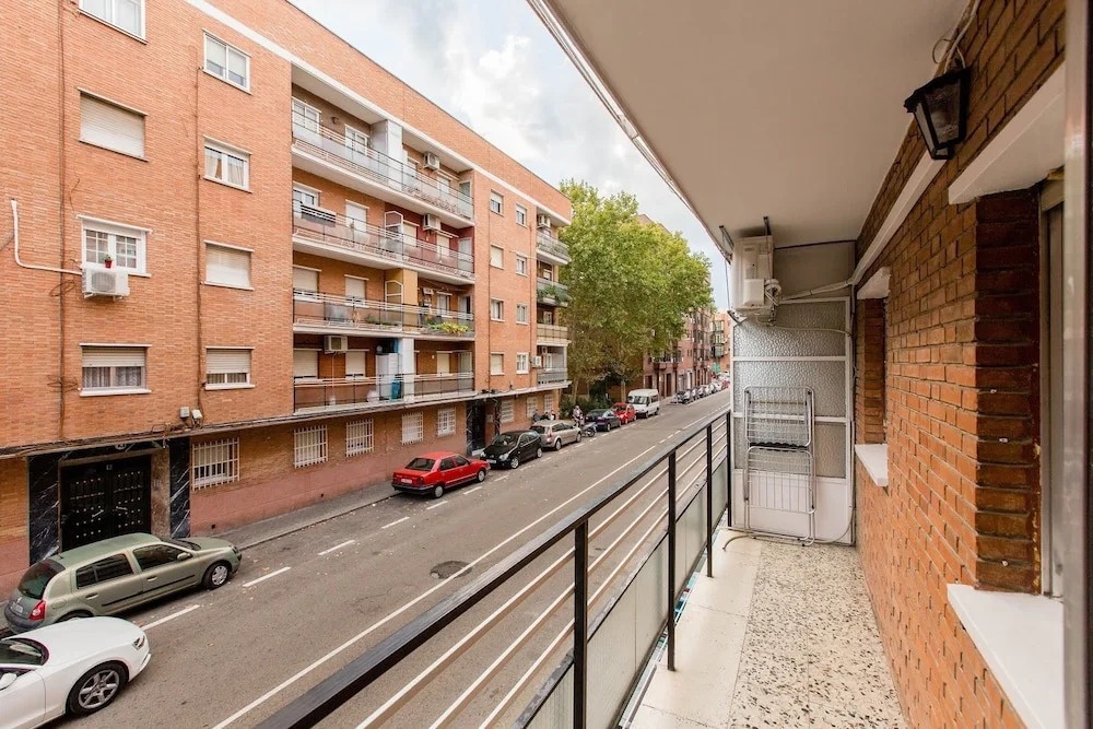 Apartamento Lucero