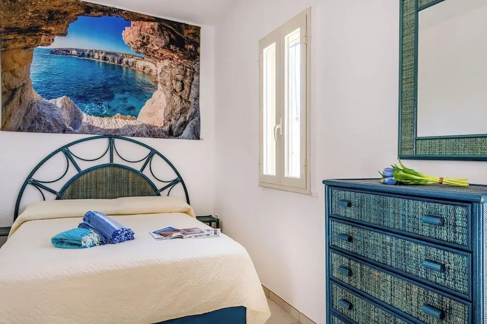 Casa Celeste 100m From Beach - Happy Rentals