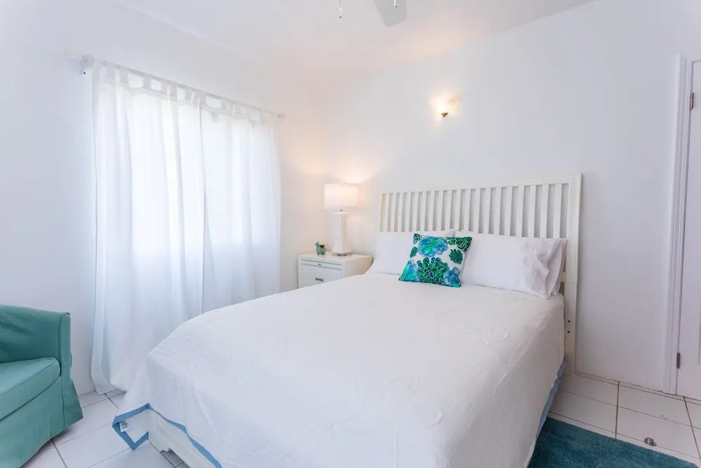 Coralito Bay Suites & Villas