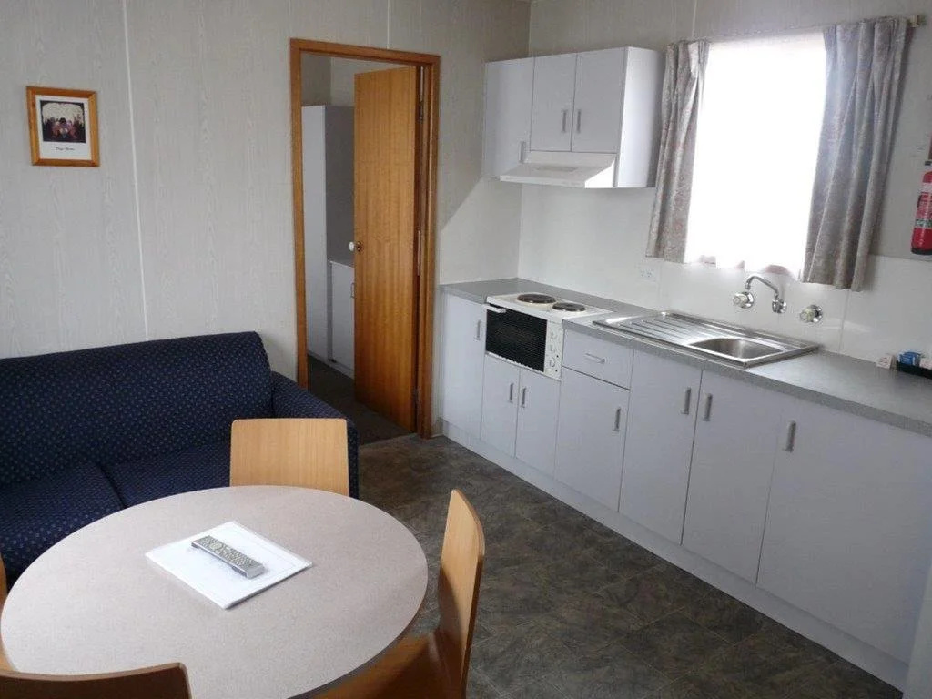 Wodonga Caravan & Cabin Park