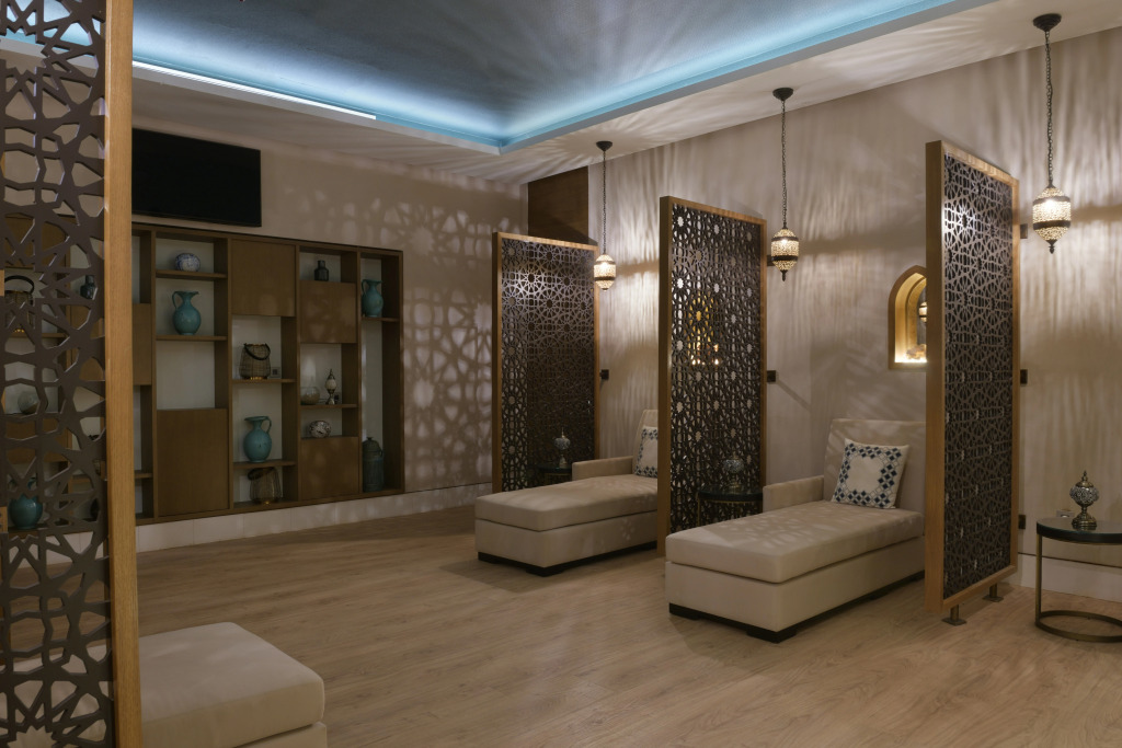 Hilton Tangier Al Houara Resort & Spa