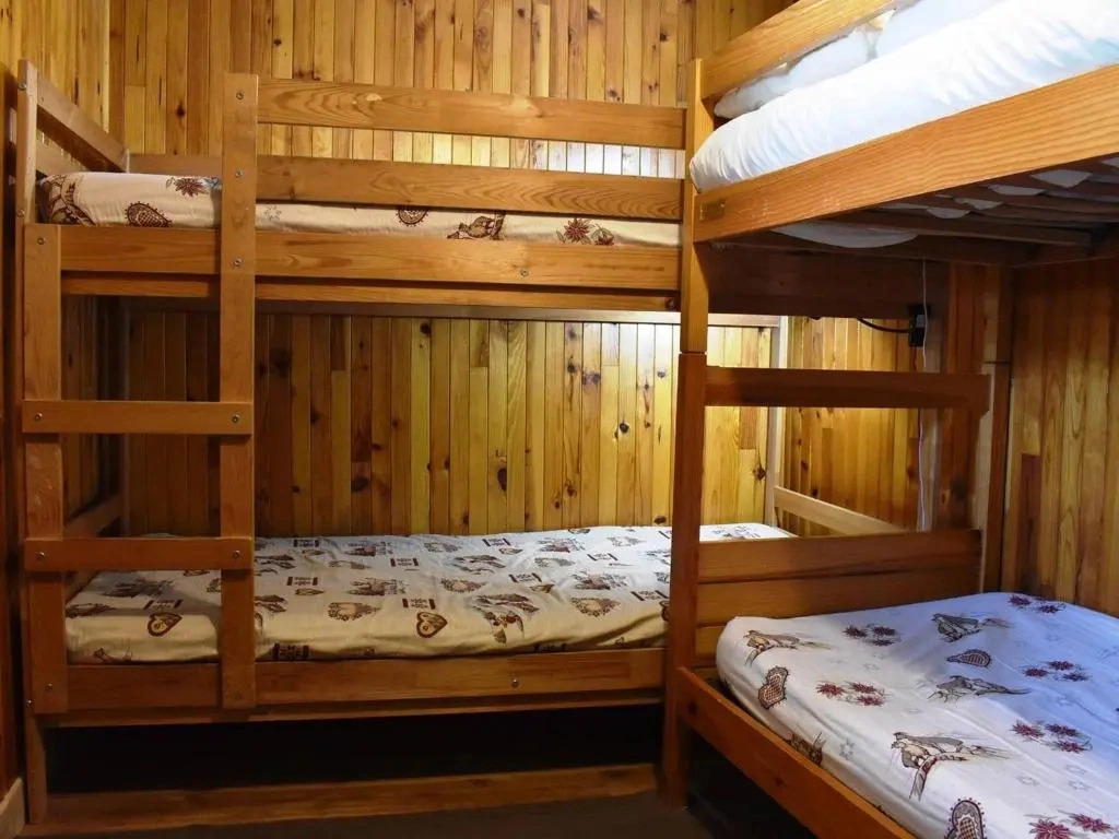 Chalet Méribel, 5 pièces, 12 personnes - FR-1-180-191