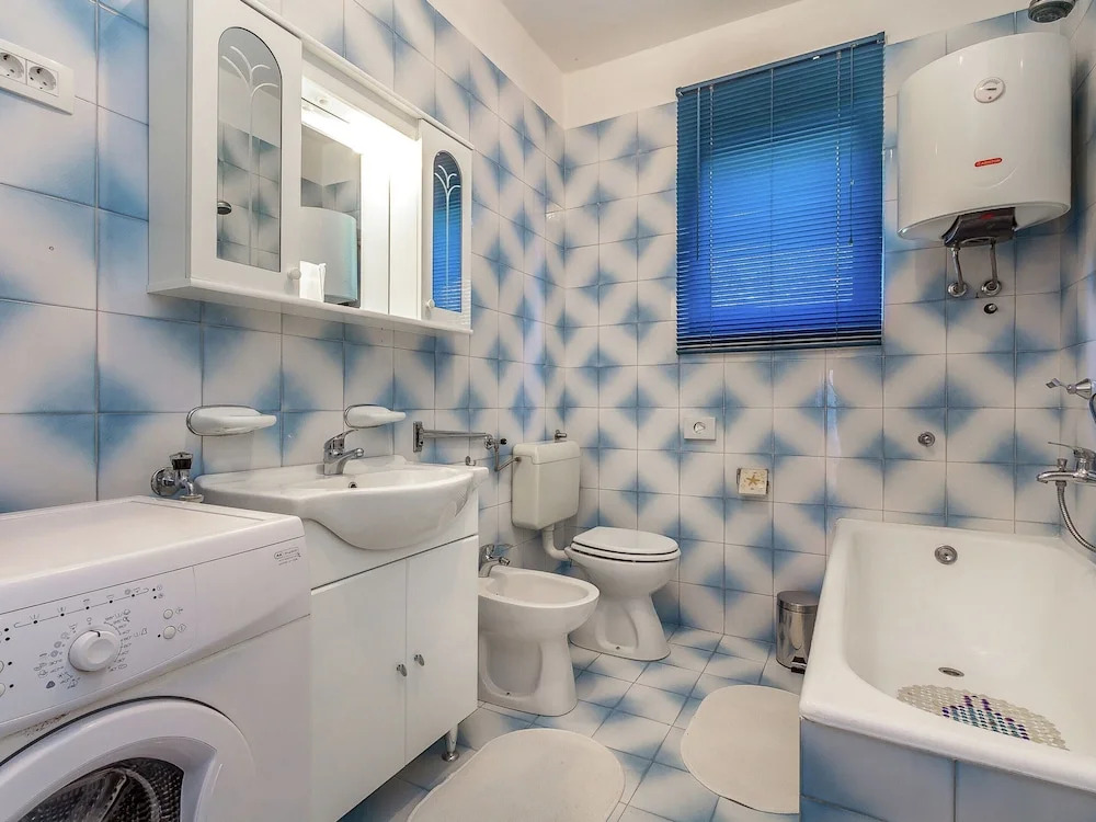 Apartment in Pula Near City Center