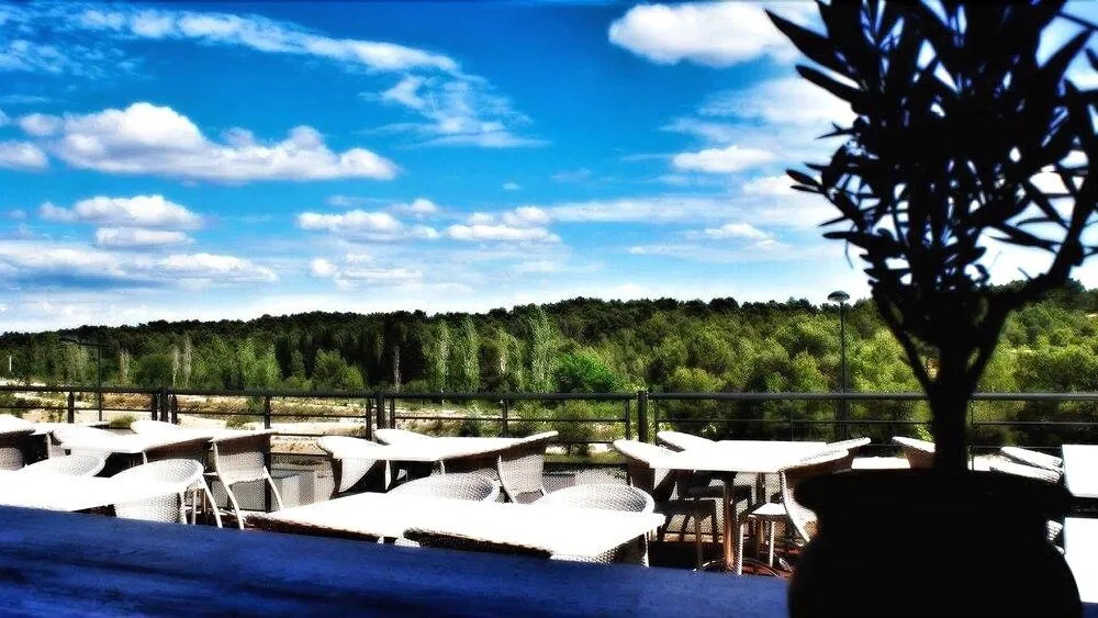 Les Terrasses de Bel Air