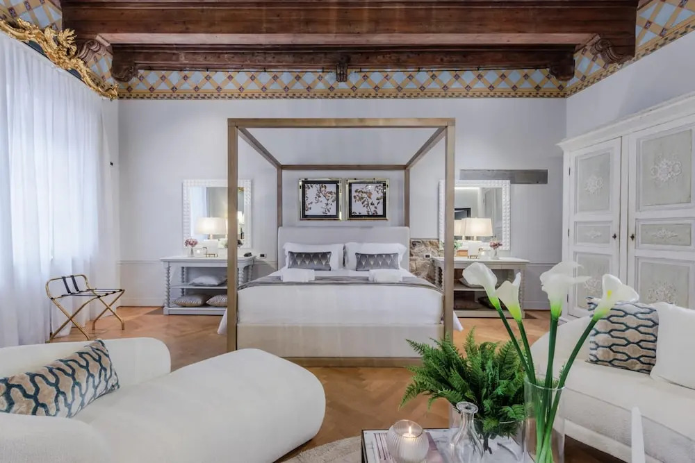 Lucca Heritage Retreat