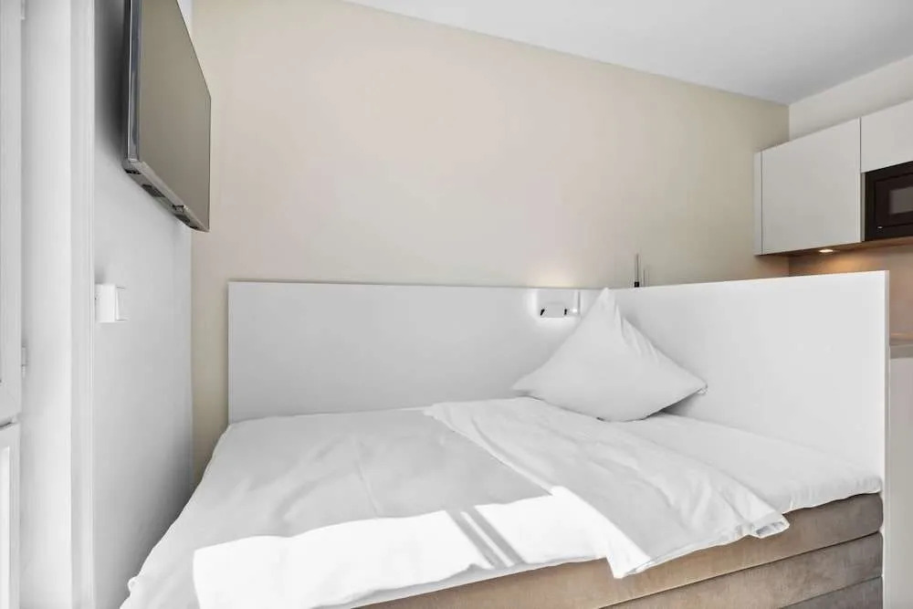 Home and CoLiving Bonn I Aparthotel
