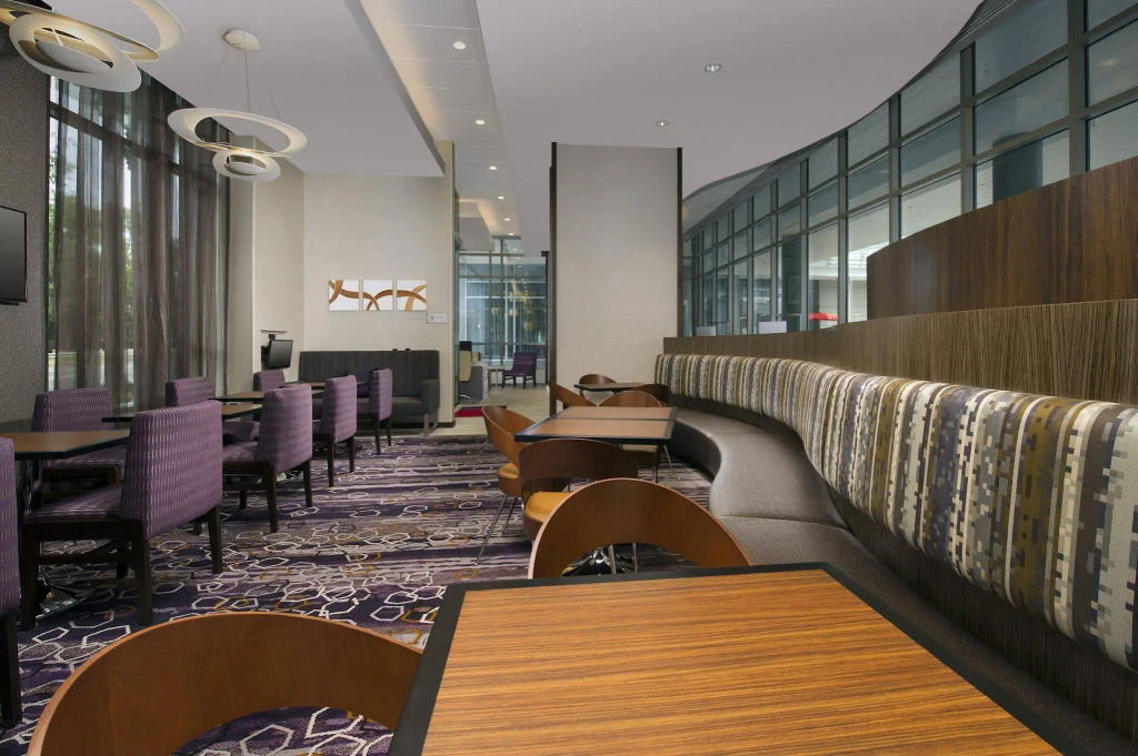 Hampton Inn Washington DC NoMa Union Station