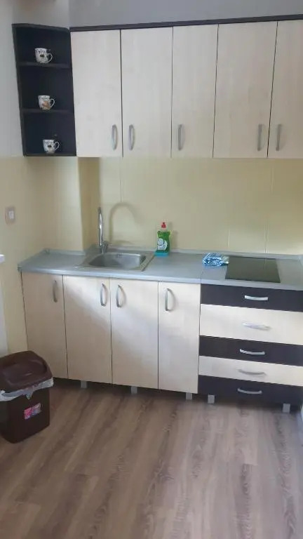 Apartments Kamenjar