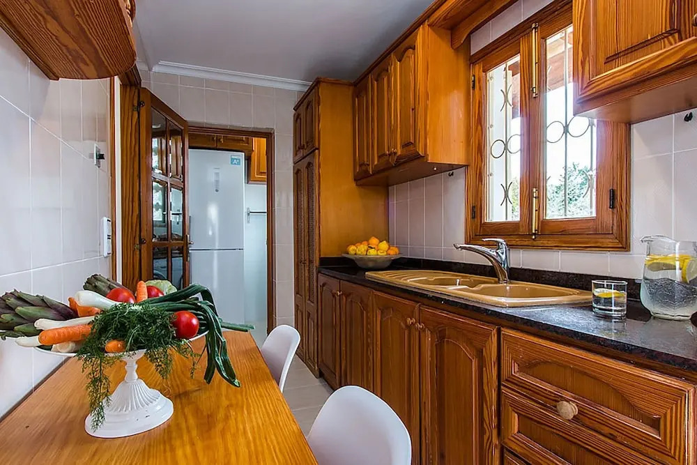 Apartamentos Rosmare