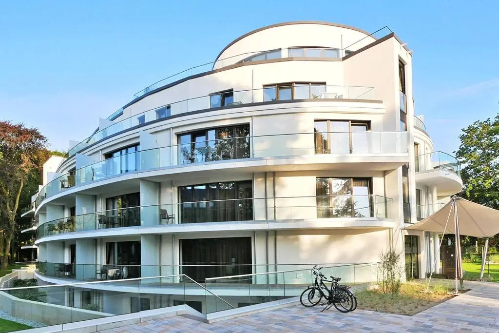 White Pearl Apartment 2.07