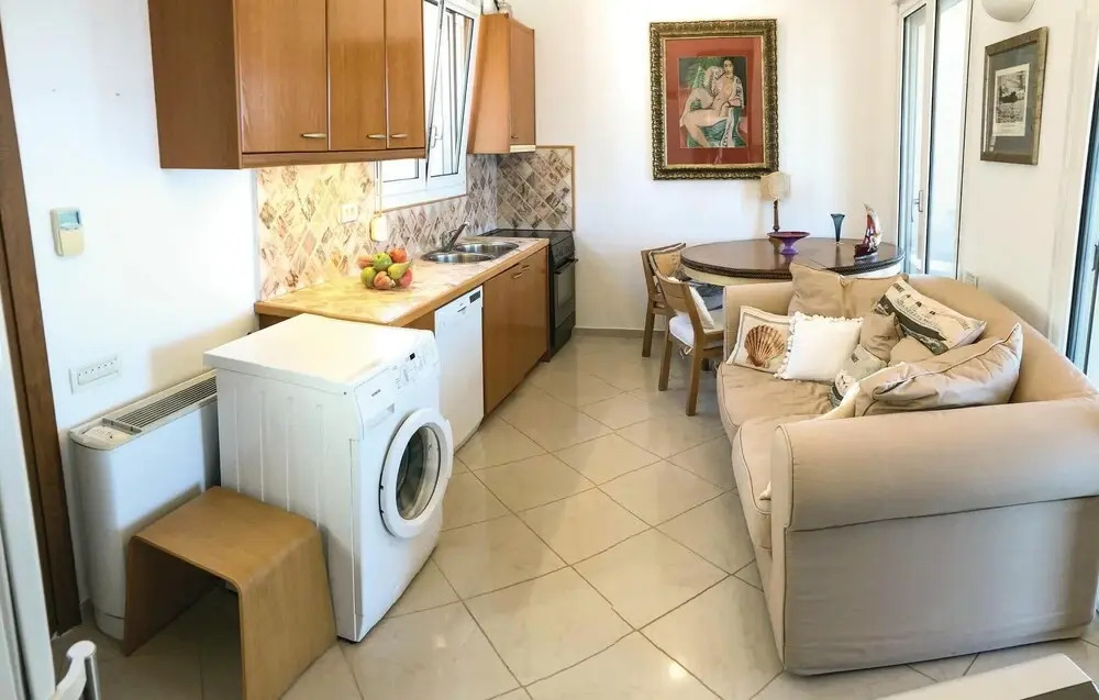 Awesome Home in Perdika With Wifi and 6 Bedrooms