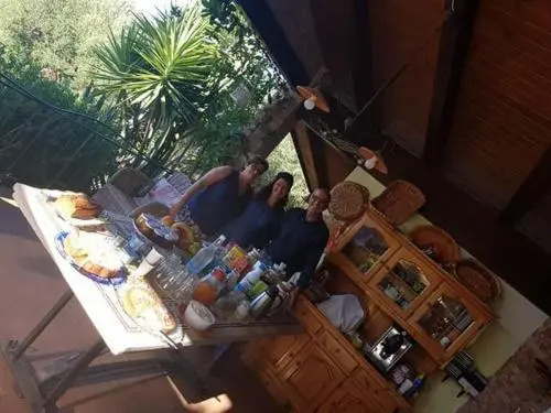 B&B Le Anthos