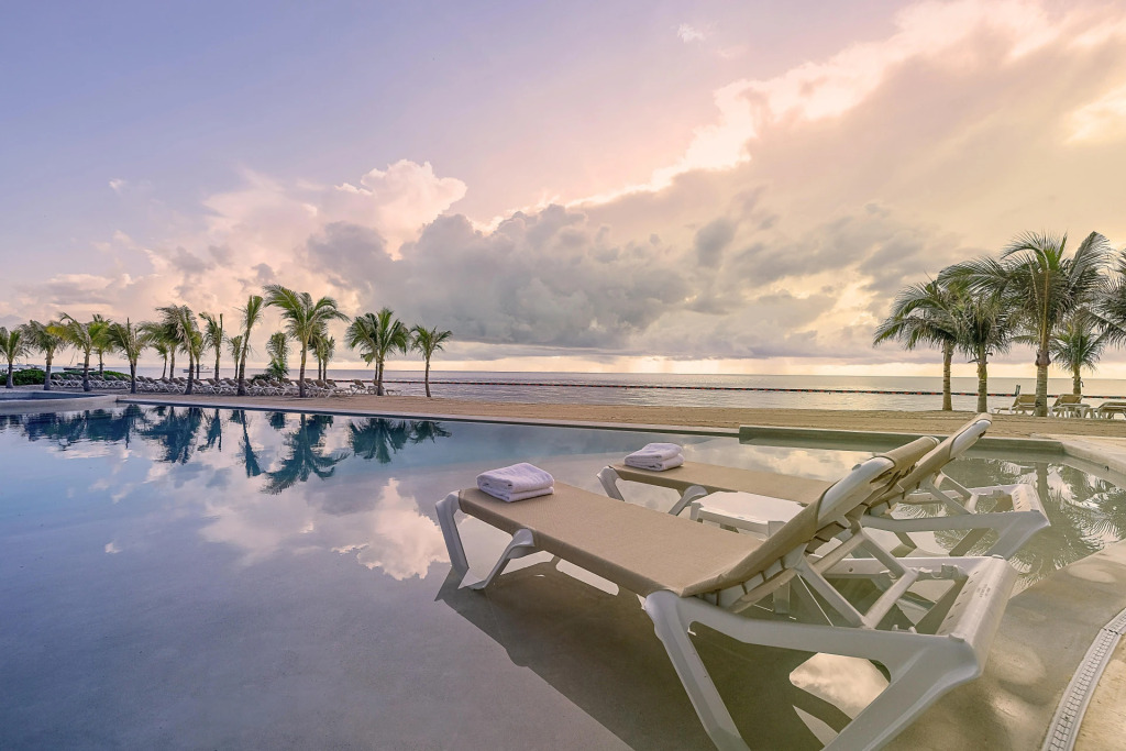 Sensira Resort & Spa Riviera Maya All Inclusive
