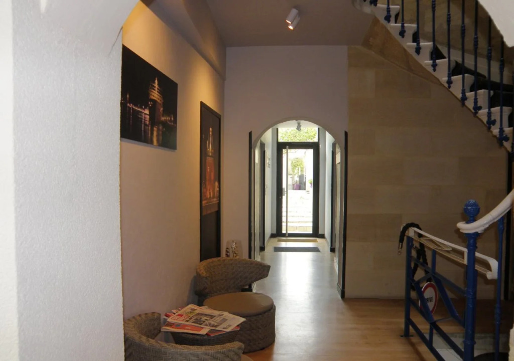 Aquitain Hôtel