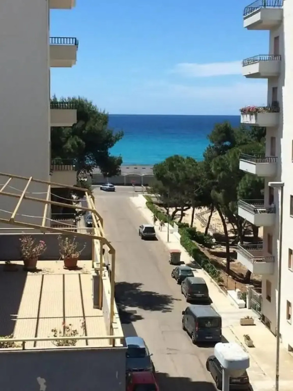 Top Floor Flat With sea View in Gallipoli