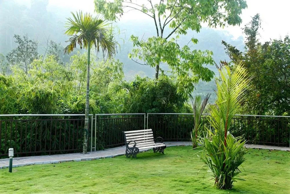 Thazaa Resorts