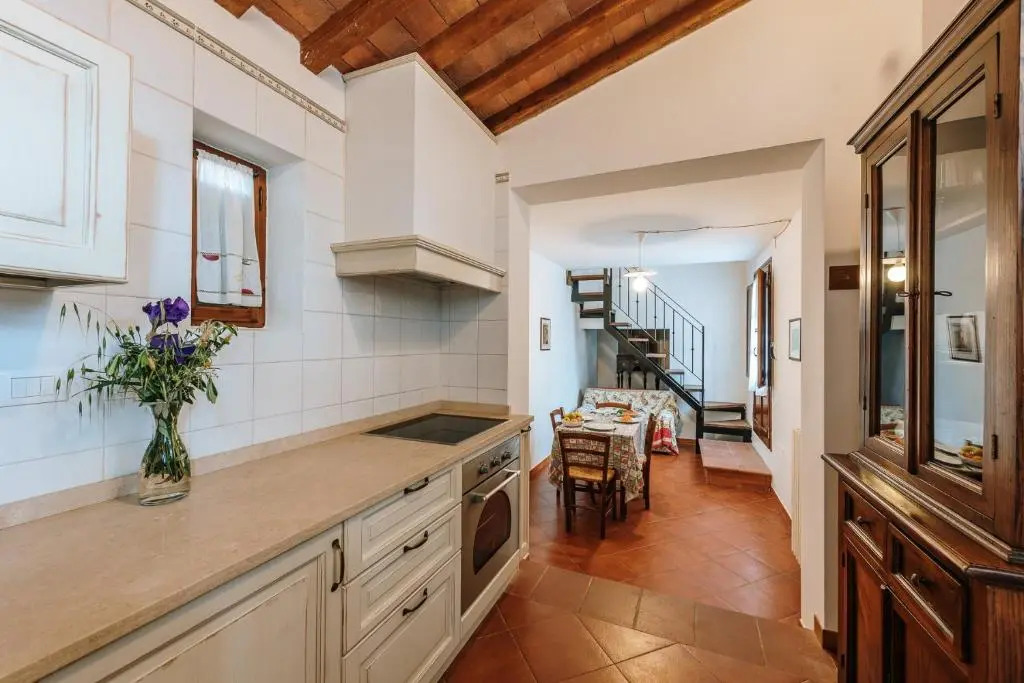 Borgo Villa a Sesta