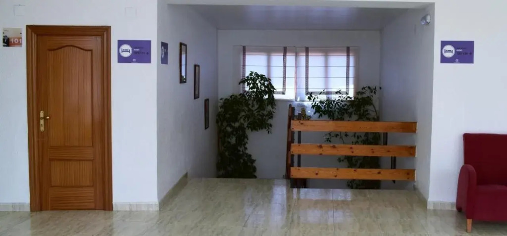 Hotel Restaurante Felipe II