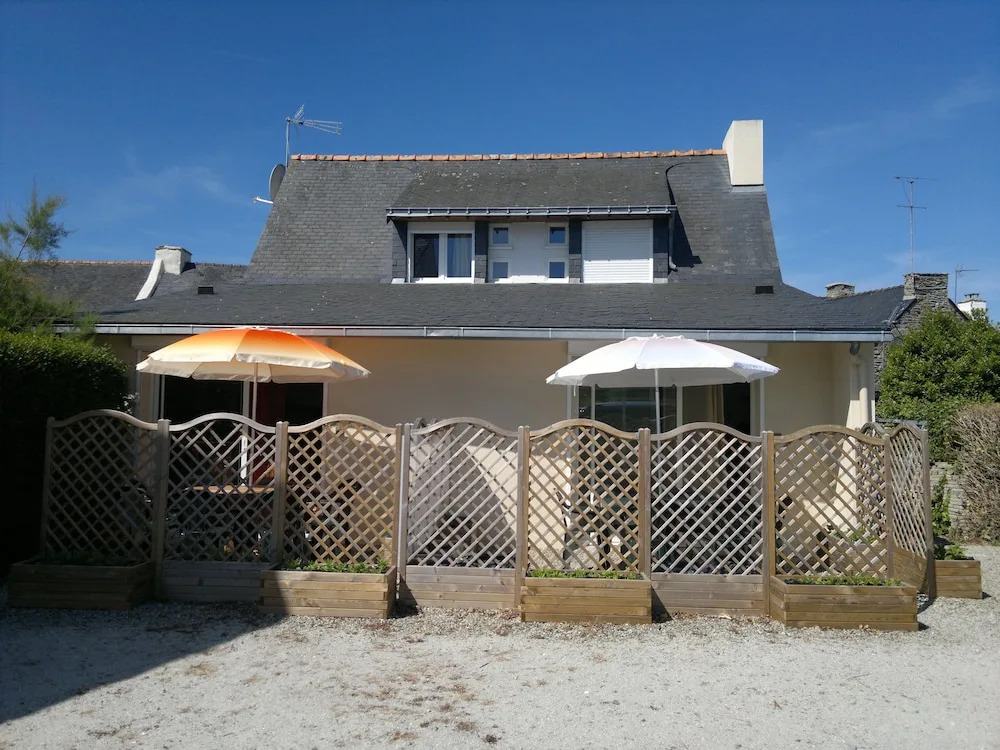 Résidence ondines - Maisons
