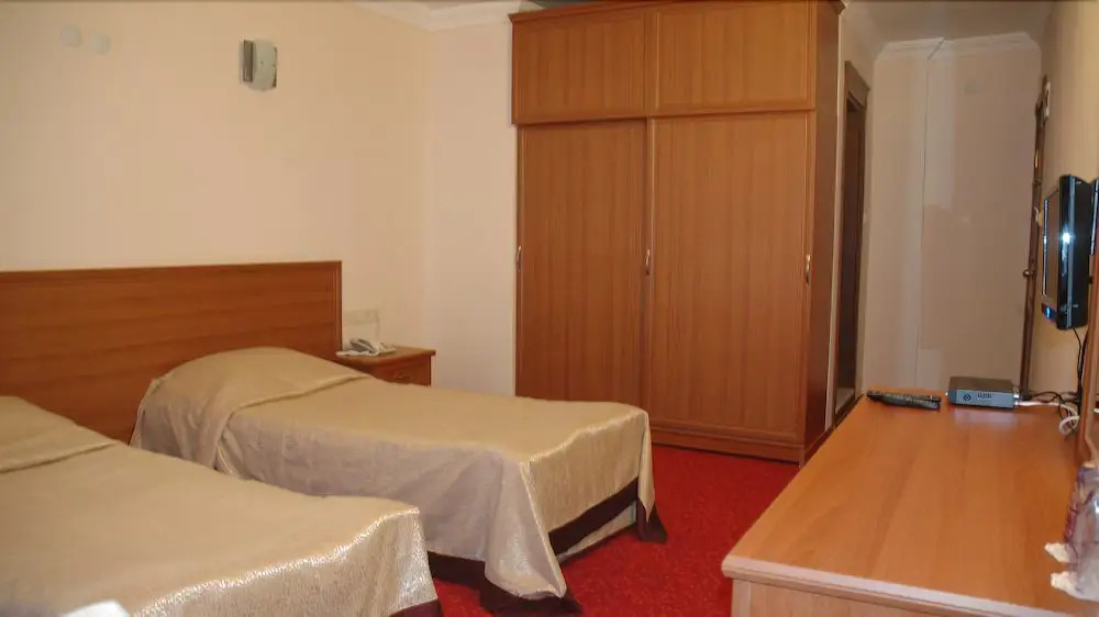 Otel Sim Prestige