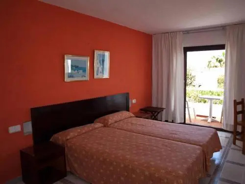 Hotel Club Can Jordi