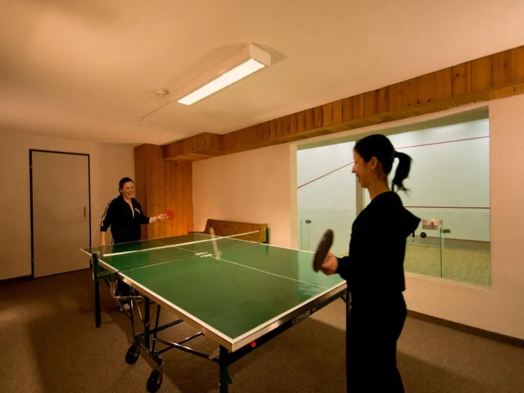Club Hotel rooms only - by Mountain Hotels