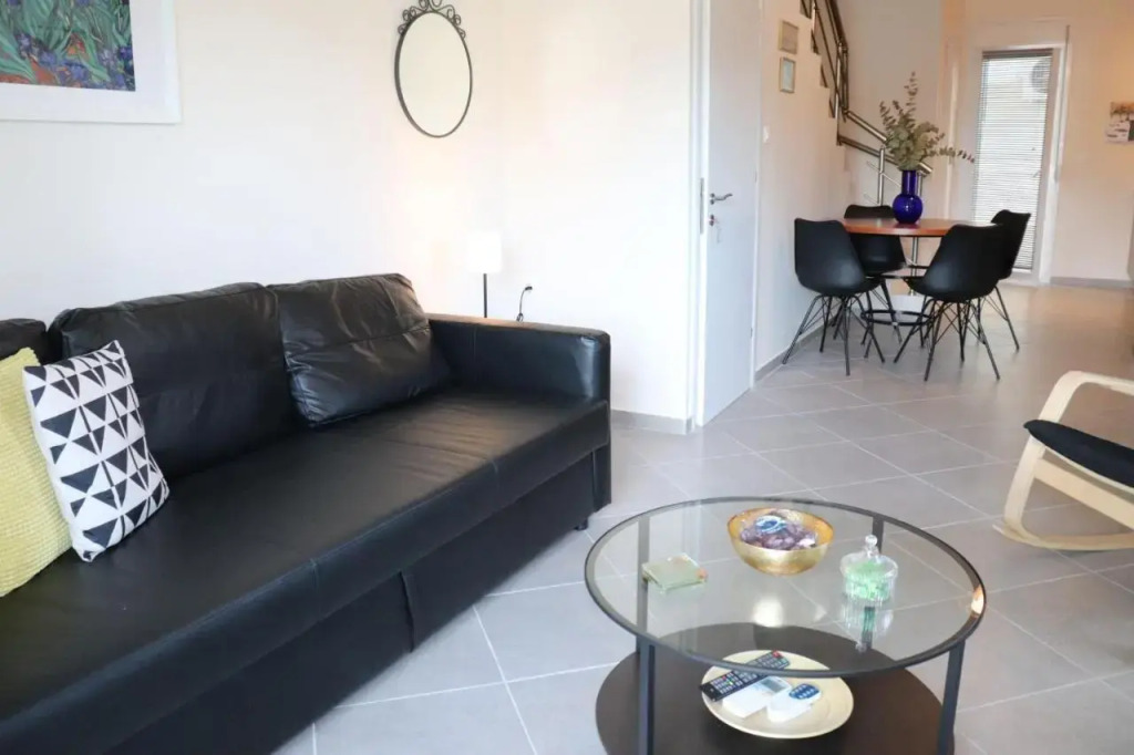 Nikiti Crystal Maisonette 2