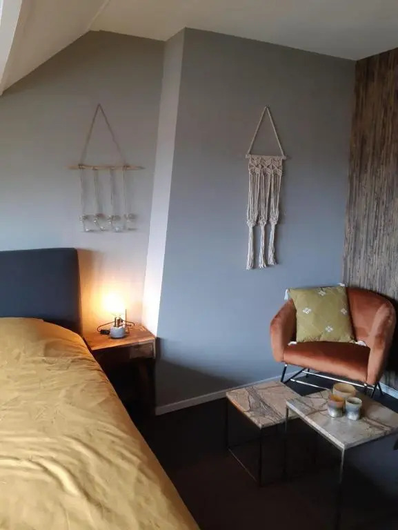 Bed and Breakfast Kik en Bun