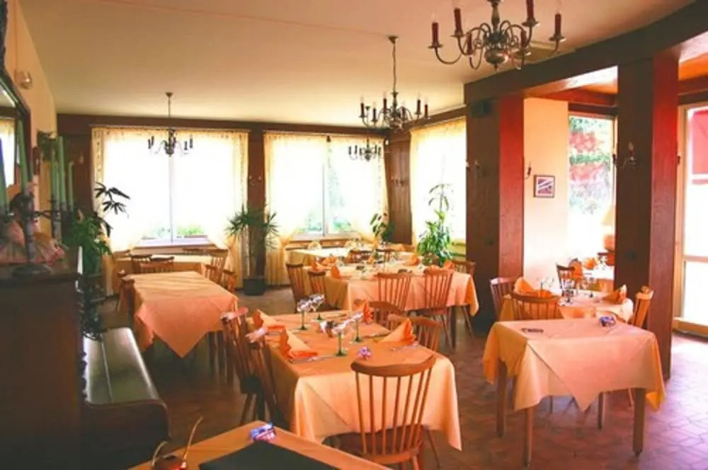 Hostellerie Le Turckheim Croix d'Or