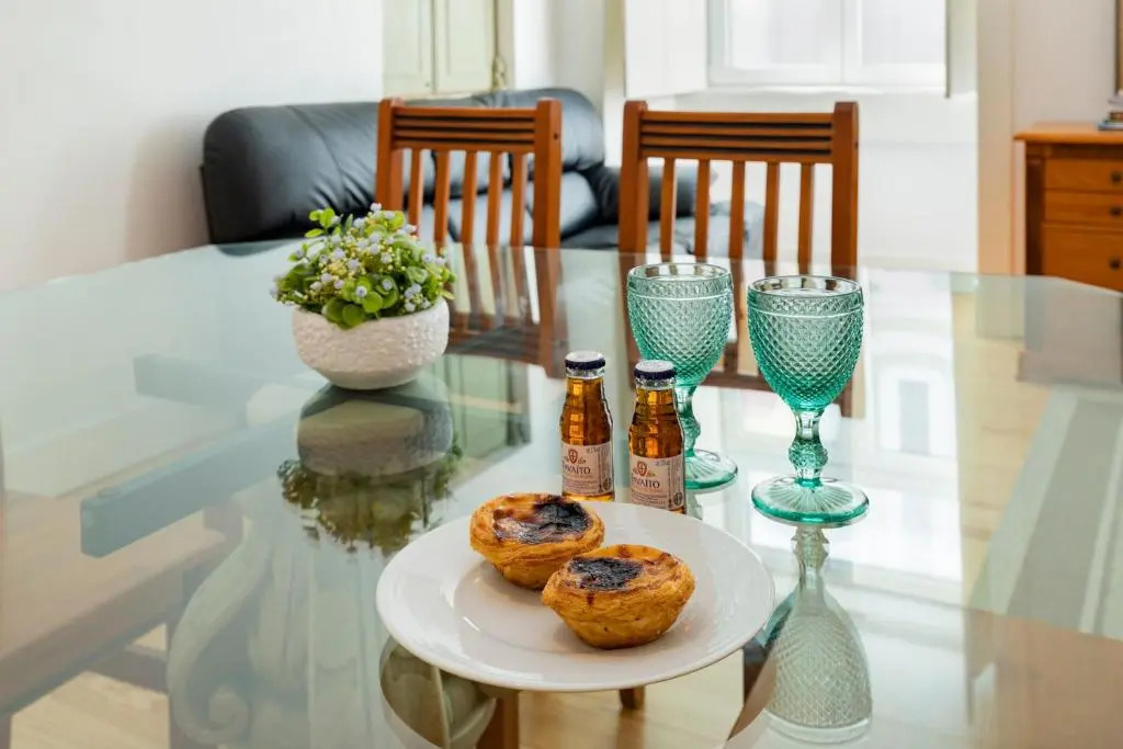 Gonzalos Guest Apartments - Luxury Baixa