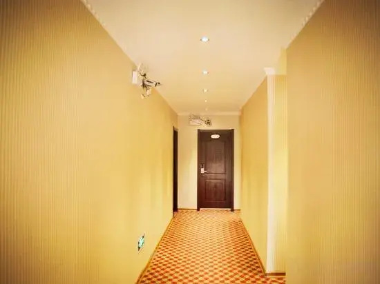 Xuancheng Sanbao Express Hotel