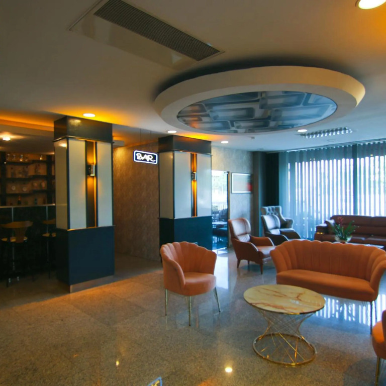 Emin Kocak Hotel Kayseri
