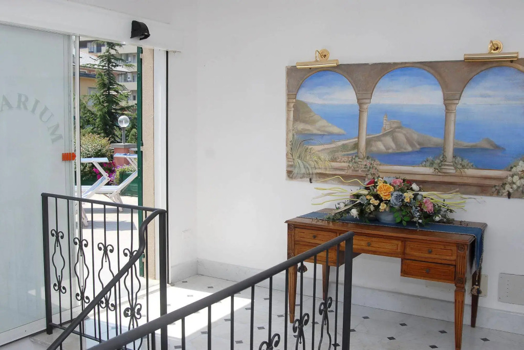 Hotel Clelia