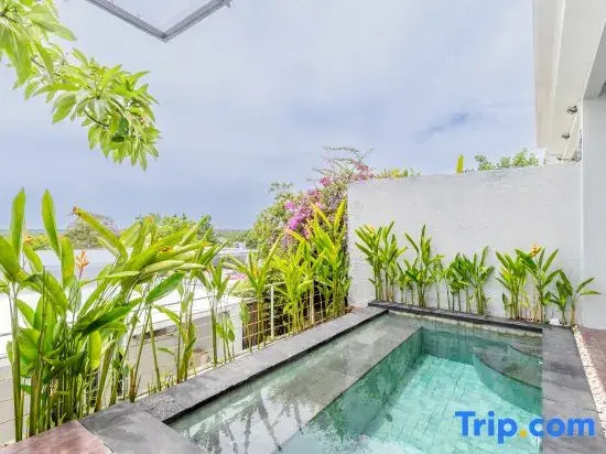Paradise Loft Villa 2A, Jimbaran by Mono Hospitality