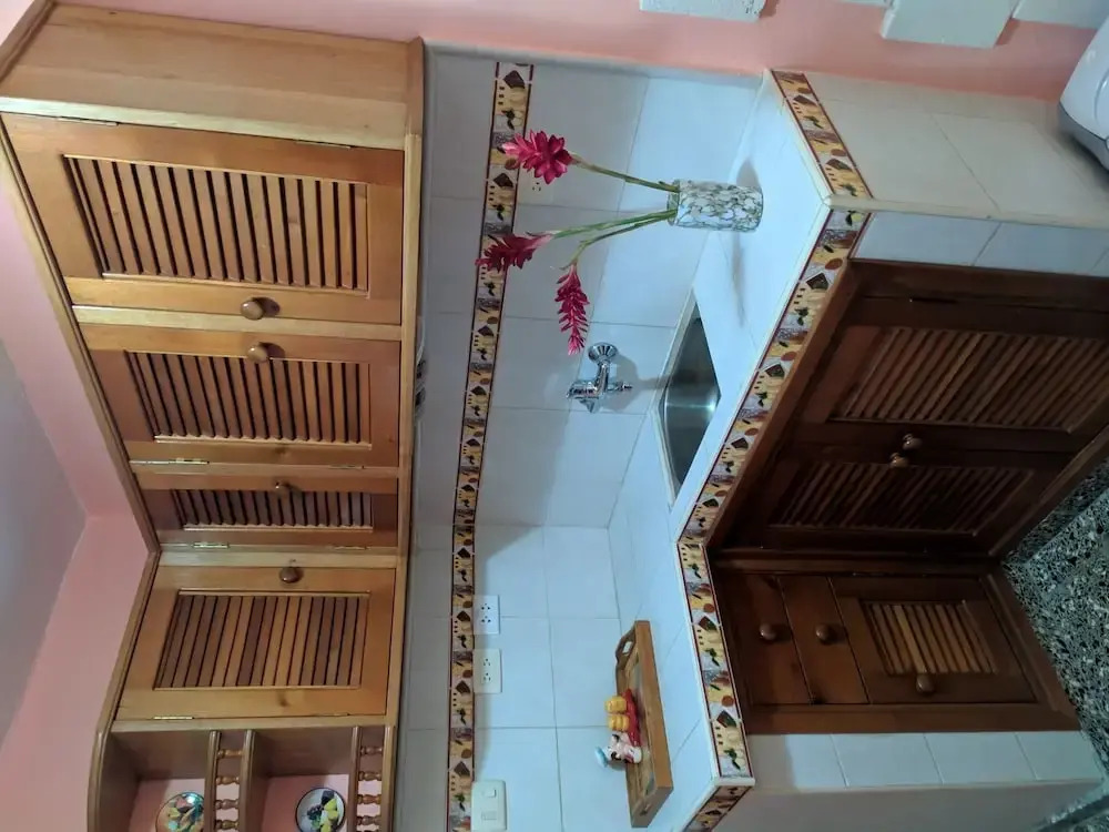 HavanaKLiz Bed & Breakfast PLAYA