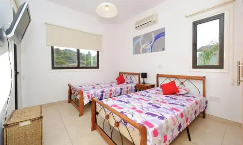 Imagine Your Family Renting a Luxury Holiday Villa Close To Protaras’ Main Attractions, Protaras Villa 1193