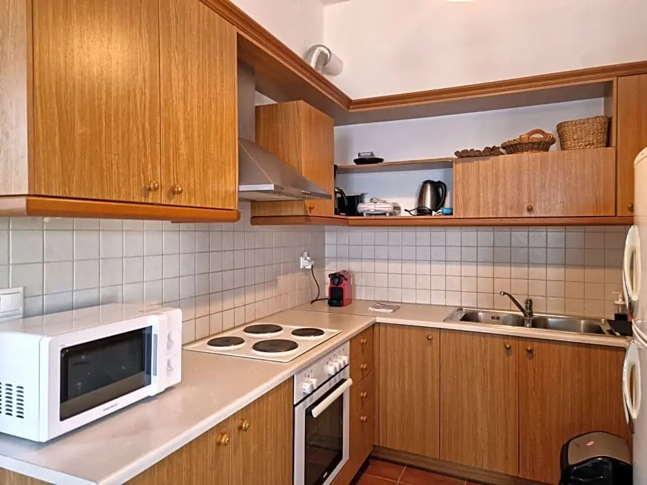 Panoramic View apartment
