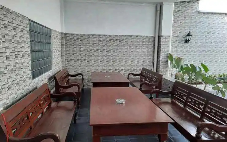 Hotel Sanjaya Purworejo