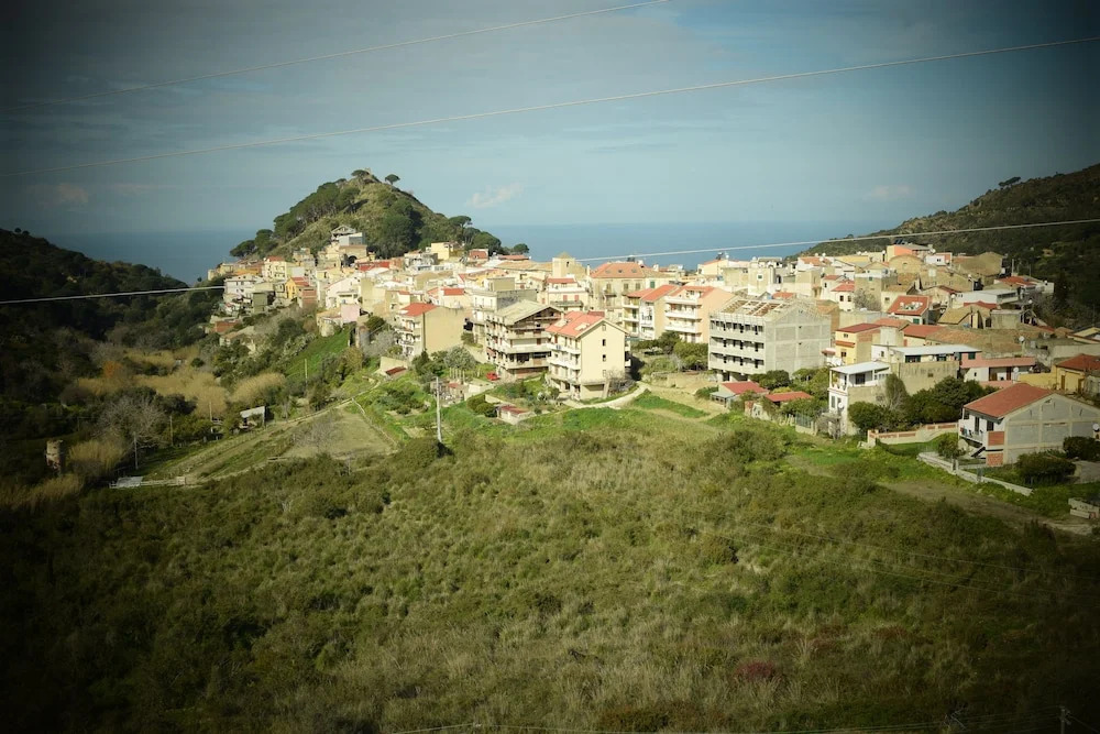 Villa Pollicino
