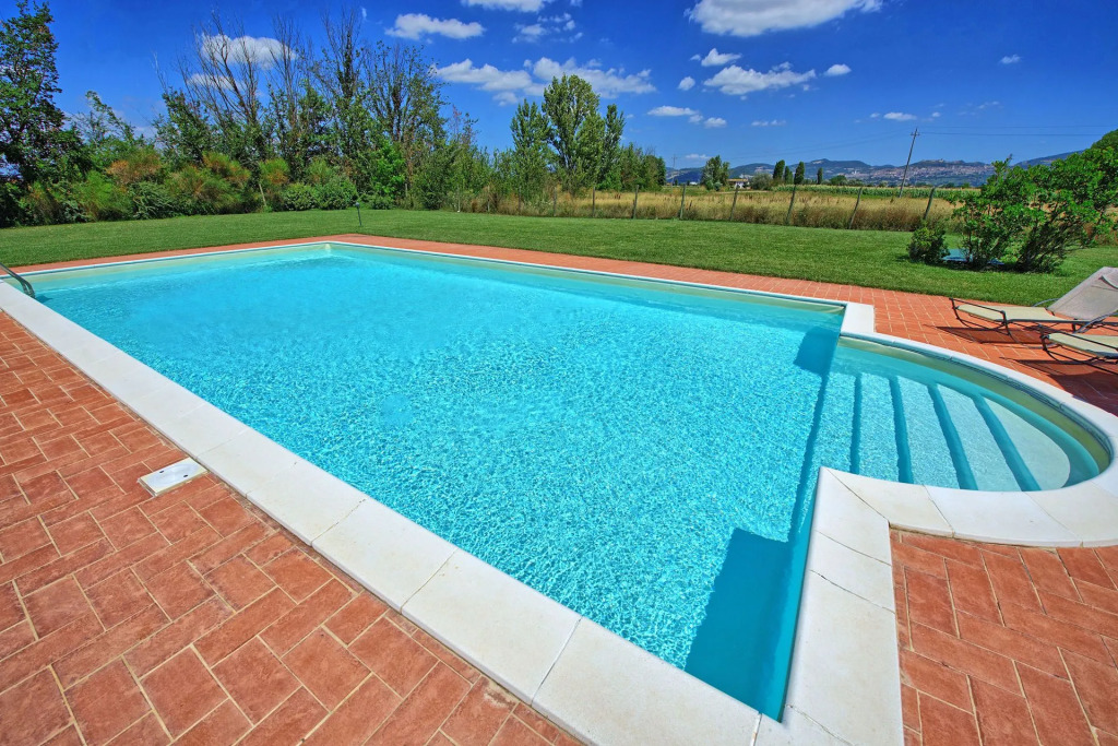 Villa Assisi by PosarelliVillas