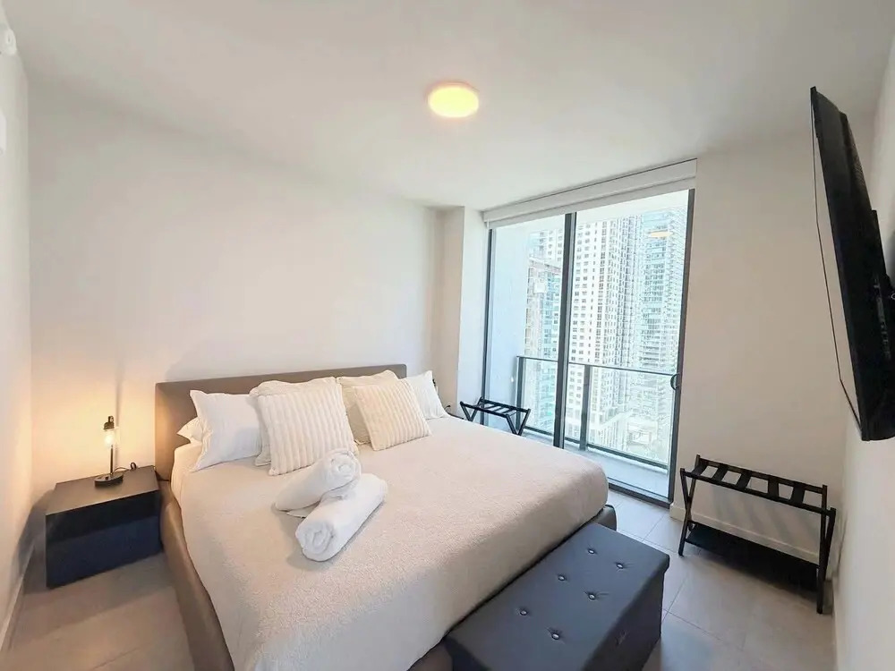 501 First Bayfront